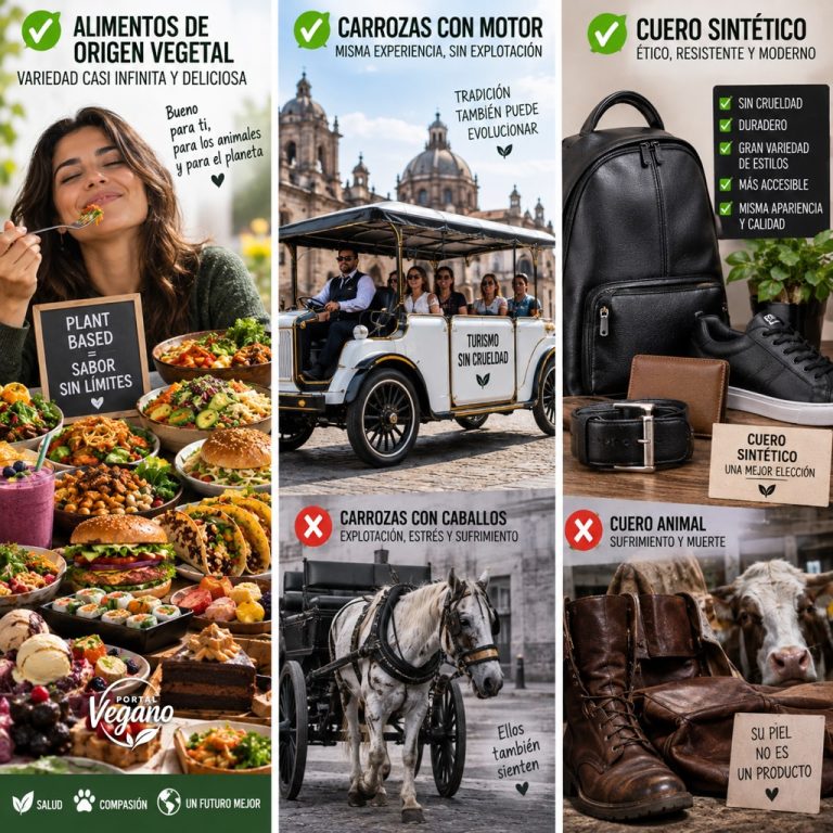 Lee más sobre el artículo Ser Vegano Es Aburrido – Excusa #4